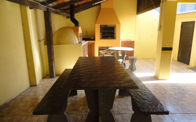 Regina Del Mare Residence