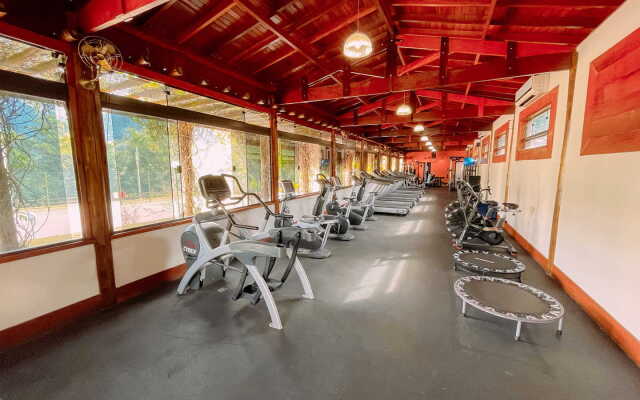 Hotel Fazenda Vale da Mantiqueira