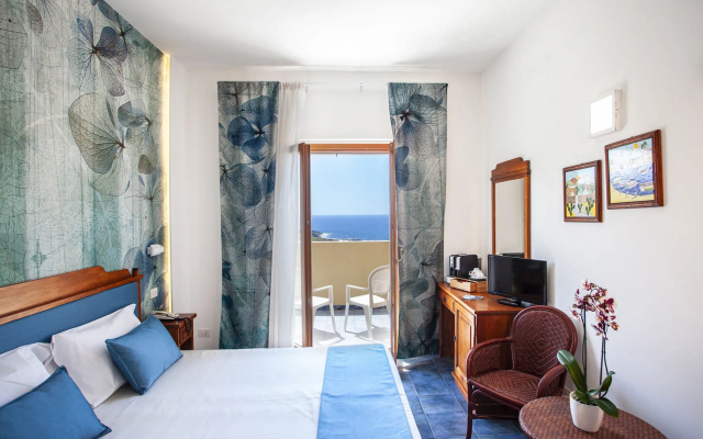 Qalea Pantelleria