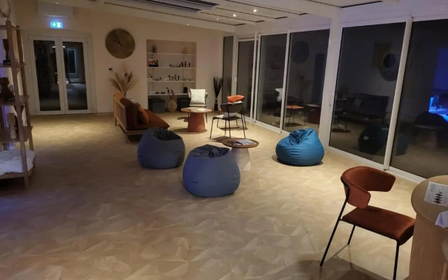 Hôtel Causse Comtal Rodez, The Originals Relais