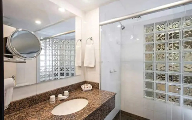 Mercure Apartments Caxias Do Sul