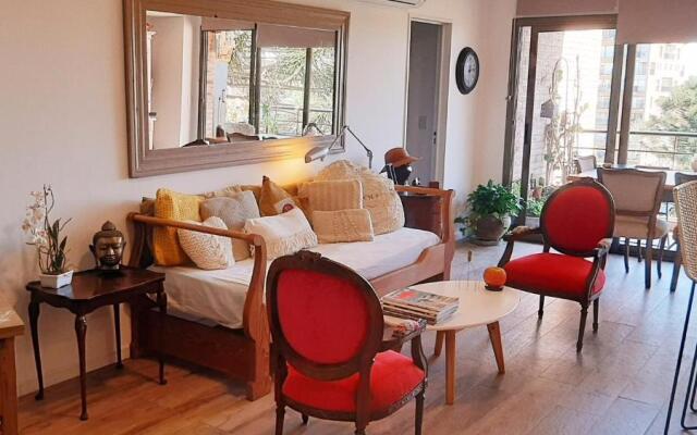 Vista al rio tigre 4 personas