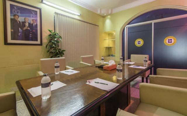 Babylon Hotel & Serviced Apartment