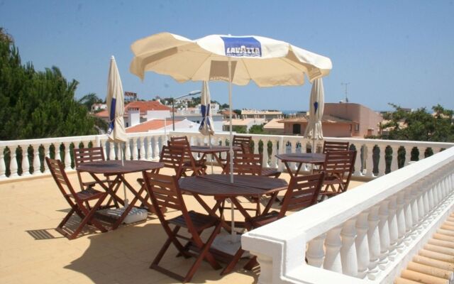 Urban Hotel Santa Eulália