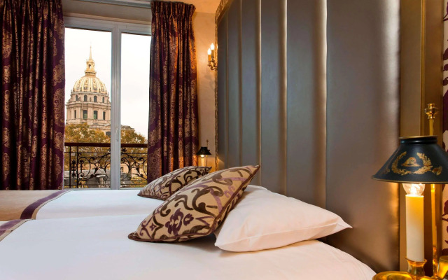 Hotel Empereur