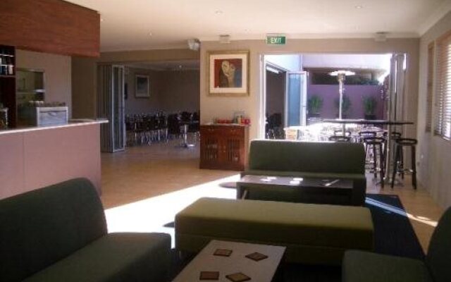Lismore Bounty Workers Club Motel