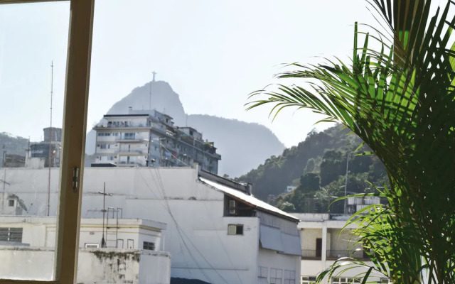 Tohu Bohu Guest House Copacabana