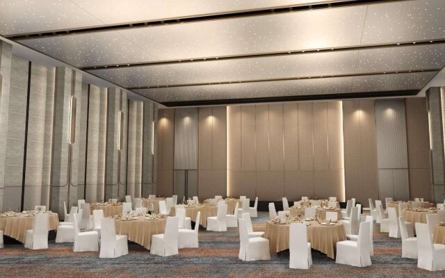 Mercure Kuala Lumpur Trion