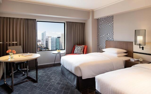 Courtyard by Marriott Shin-Osaka Station