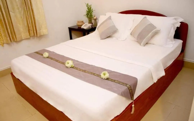 Siem Reap Sky Inn