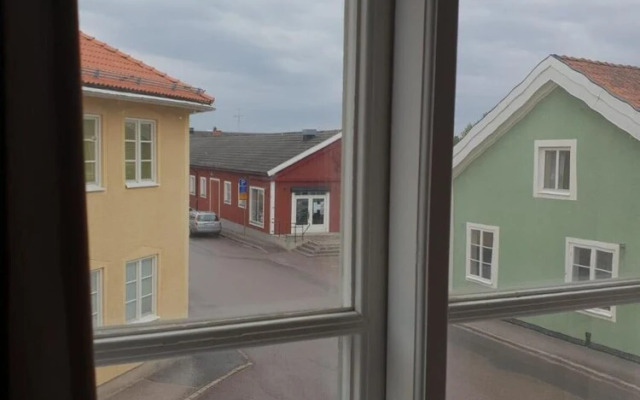 Hedemora stadshotell