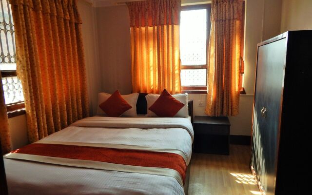 Hotel Giramondo