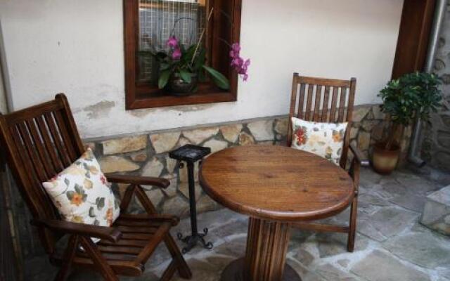 Grancharova Guest House
