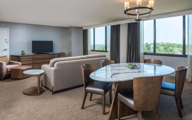 The Westin Tysons Corner