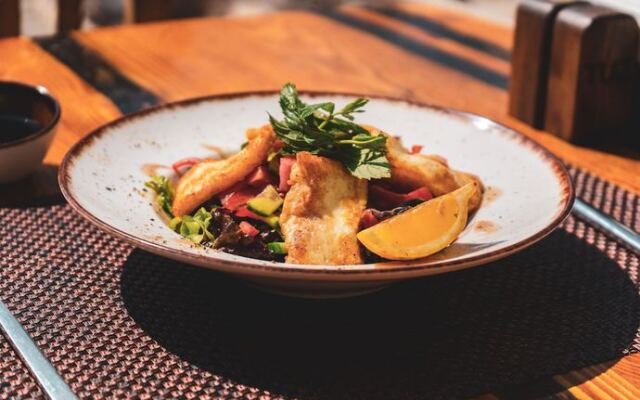 Pousada Mykonos Búzios