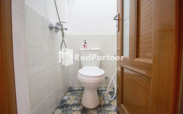 Halona Residence near Pakuwon Mall Jogja Mitra RedDoorz