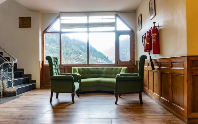 Hotel Snowcrests Manor