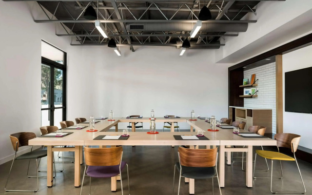 Andaz Scottsdale Resort & Bungalows