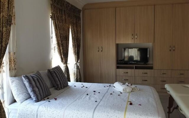 Kwa-Mosele BnB
