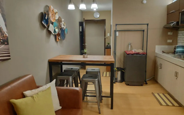 1BR Unit For Rent One Oasis Condominium