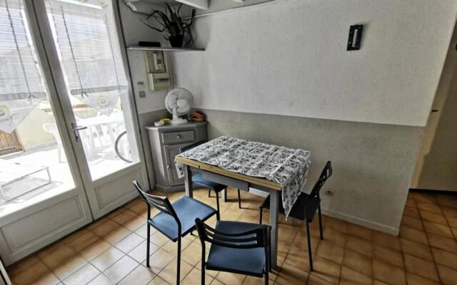 Résidence GRANDE BLEUE - Maisons & Villas pour 6 Personnes 094