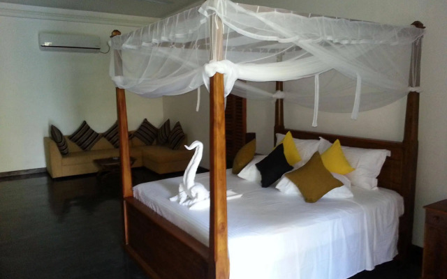 Beach Villa Lanka
