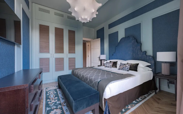 Palazzo Signoria Luxury Apartments