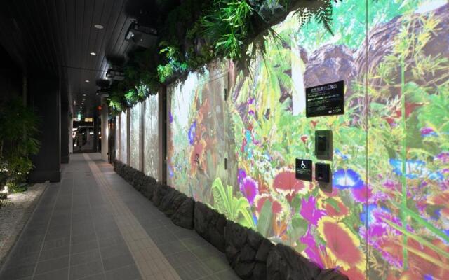 Henn na Hotel Fukuoka Hakata