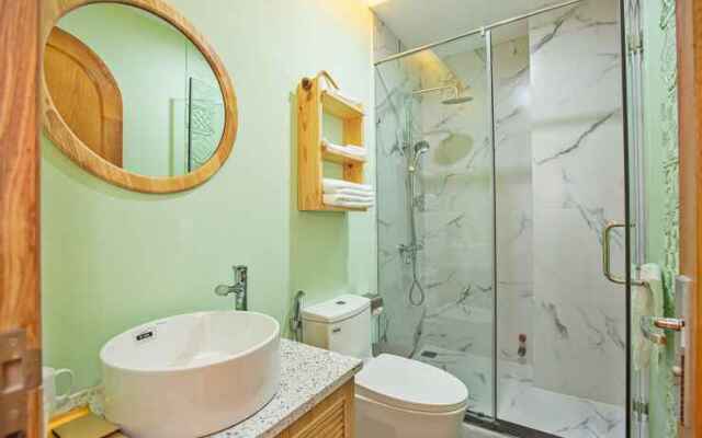 La Bonte Boutique Home Vung Tau