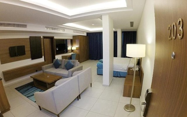 Amwaj Yanbu Hotel Apartments