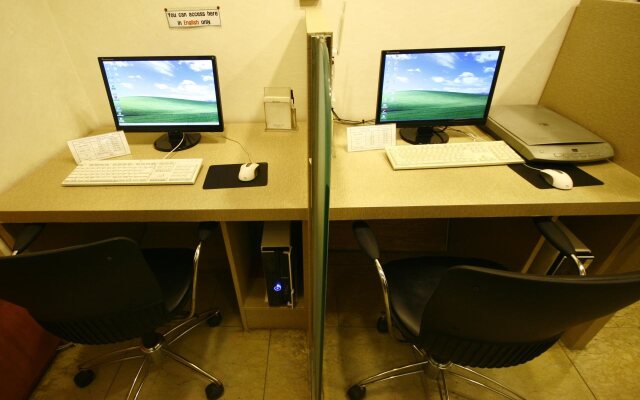 voco Seoul Gangnam by IHG