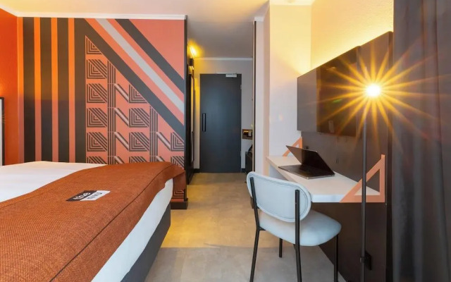 Holiday Inn - the niu, Blade Solingen by IHG