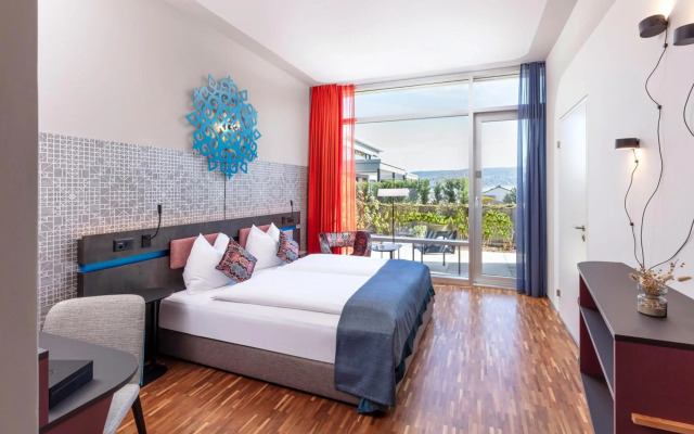 Sedartis Swiss Quality Hotel