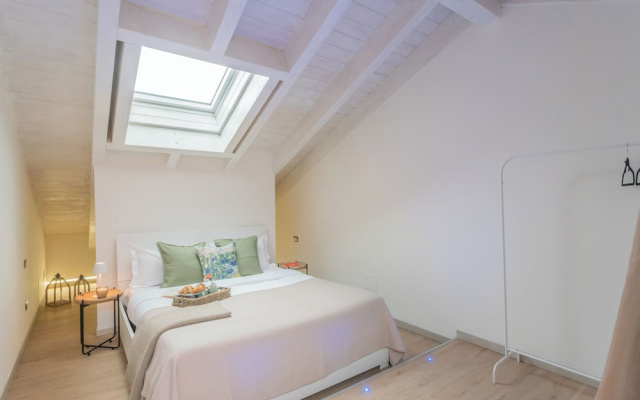 Como Sky Suite