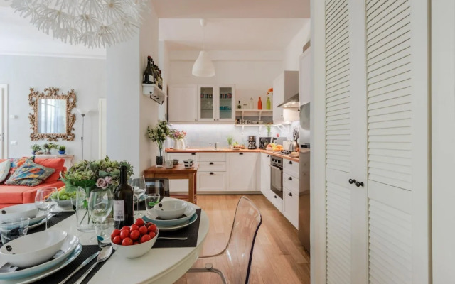 Miss Penny in Lucca With 2 Bedrooms and 1 Bathrooms