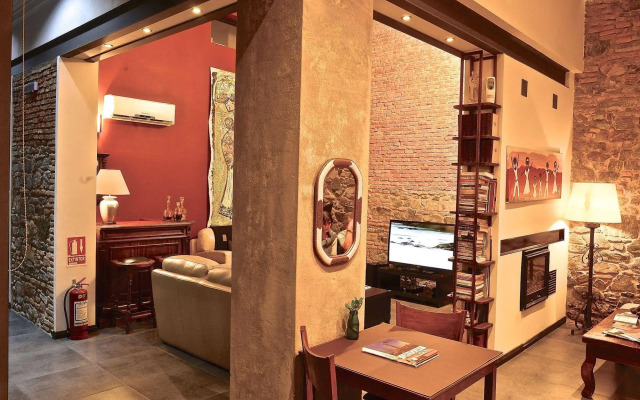 Posada Boutique Las Terrazas