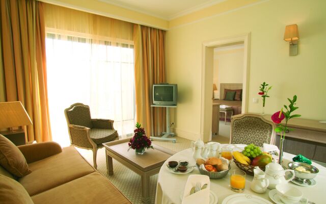 Quinta Funchal Gardens – Adults Only