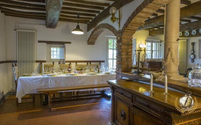 Villa Glicine