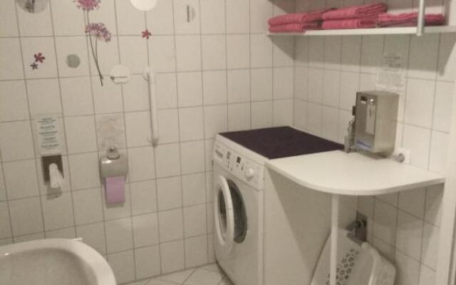 Ferienwohnung Kiruga