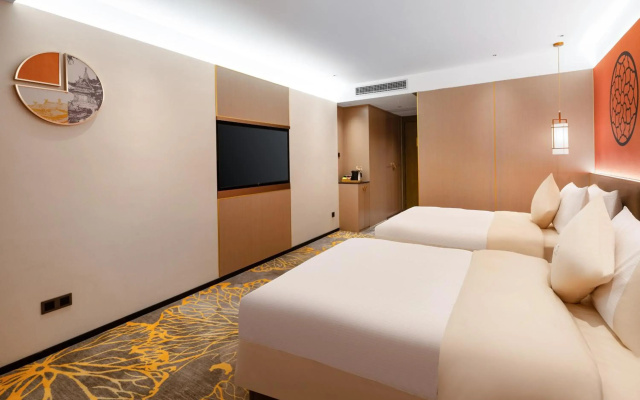 Mehood Lestie Hotel