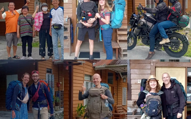 The Rustique Guest House