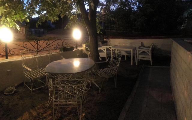 benjy motel pansiyon