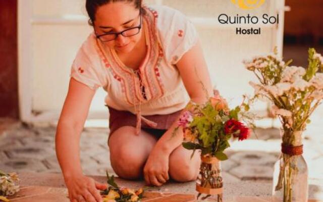 Hostal Quinto Sol