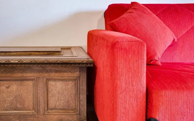 Farmhouse in Tuscany Near Petriolo Spa