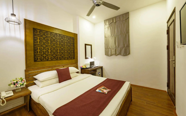 Splendid Boutique Hotel