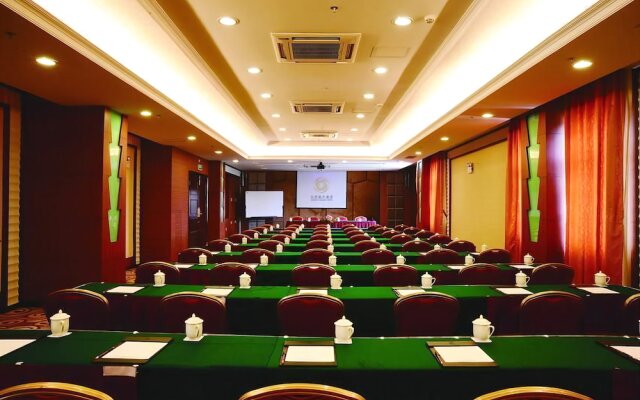 Foshan Friendly Holiday Hotel