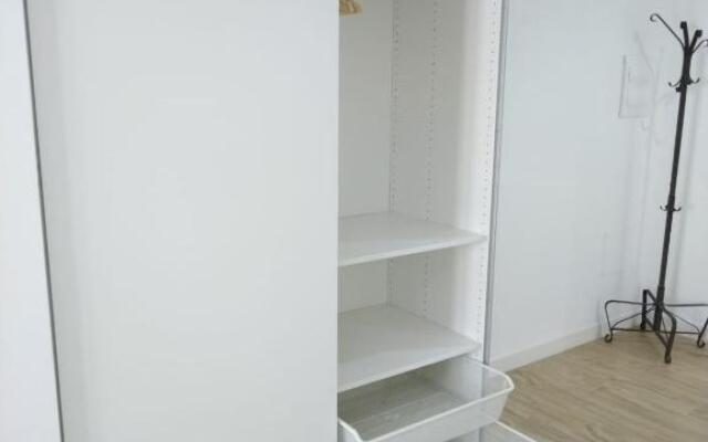 CASTRO Suites Osuna