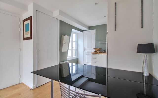 Nest Studio - Le Marais