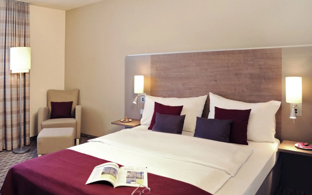 Mercure Hotel Frankfurt Eschborn Ost