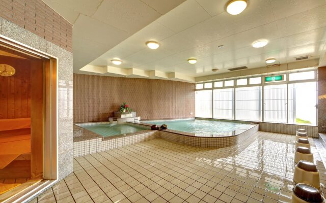 Hotel Resonex Nago